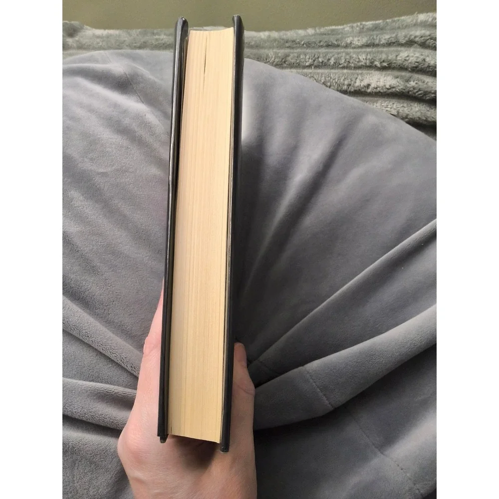 Blow Fly by Patricia Cornwell